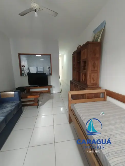 Foto 1 de Casa com 2 quartos à venda, 92m2 em Getuba, Caraguatatuba - SP