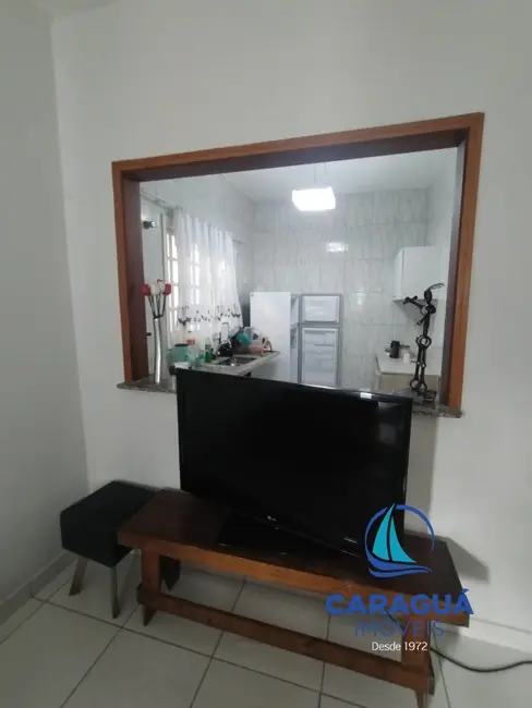 Foto 2 de Casa com 2 quartos à venda, 92m2 em Getuba, Caraguatatuba - SP