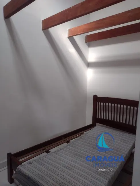 Foto 8 de Casa com 2 quartos à venda, 92m2 em Getuba, Caraguatatuba - SP