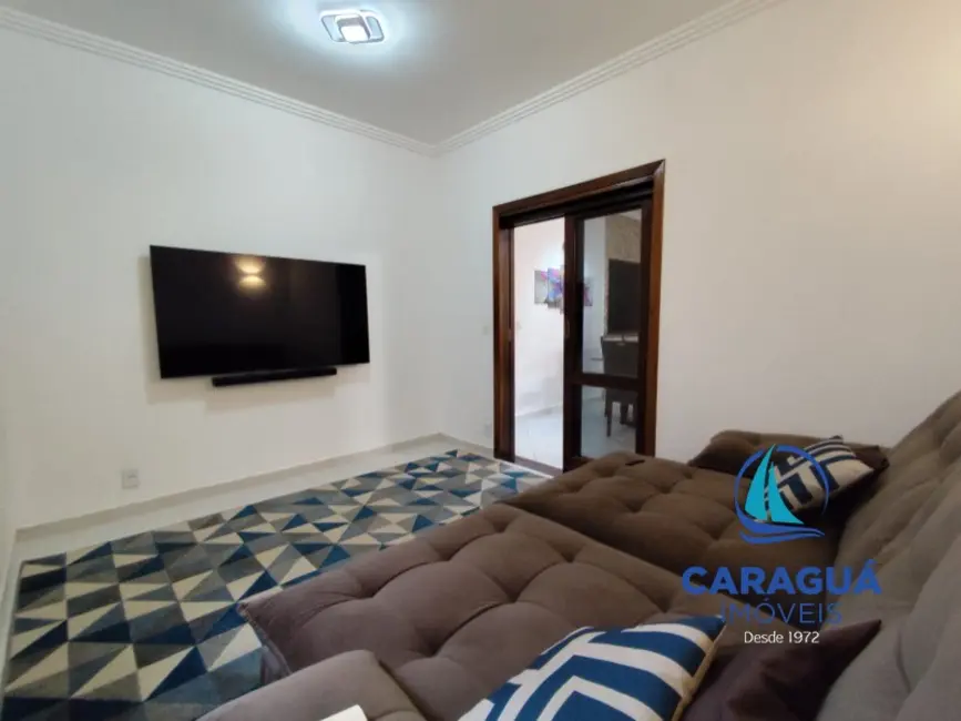 Foto 8 de Casa com 3 quartos à venda, 217m2 em Indaiá, Caraguatatuba - SP