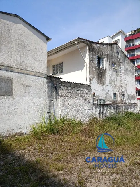 Foto 6 de Terreno / Lote à venda, 900m2 em Martim de Sá, Caraguatatuba - SP