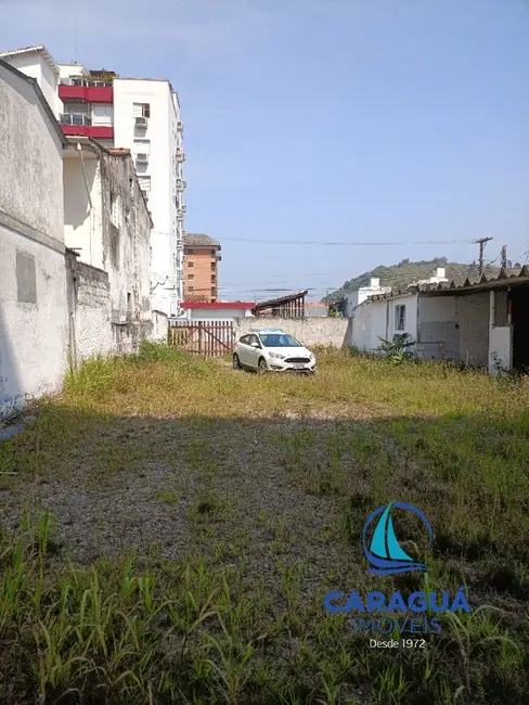 Foto 2 de Terreno / Lote à venda, 900m2 em Martim de Sá, Caraguatatuba - SP