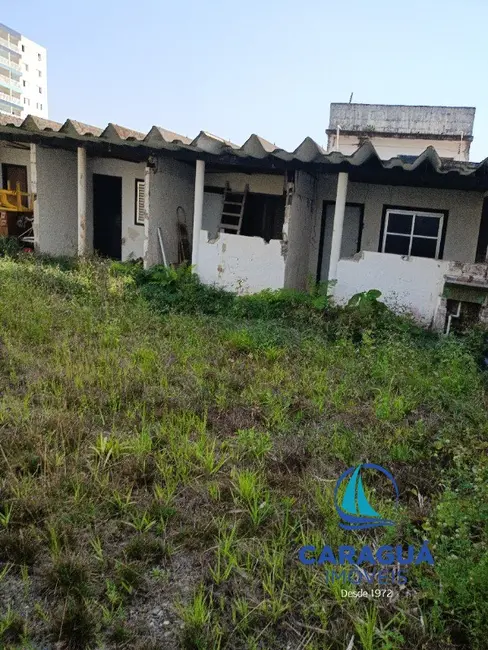 Foto 5 de Terreno / Lote à venda, 900m2 em Martim de Sá, Caraguatatuba - SP