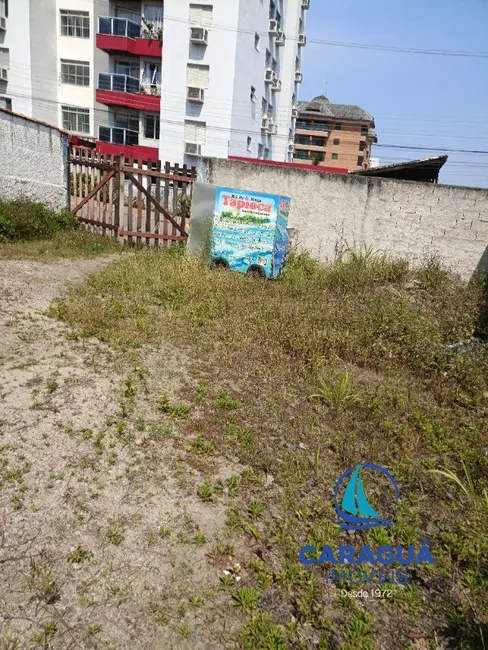 Foto 3 de Terreno / Lote à venda, 900m2 em Martim de Sá, Caraguatatuba - SP