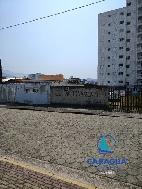 Foto 8 de Terreno / Lote à venda, 900m2 em Martim de Sá, Caraguatatuba - SP