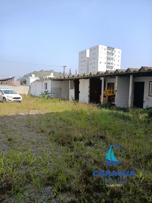 Foto 4 de Terreno / Lote à venda, 900m2 em Martim de Sá, Caraguatatuba - SP