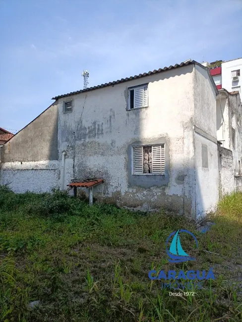 Foto 7 de Terreno / Lote à venda, 900m2 em Martim de Sá, Caraguatatuba - SP