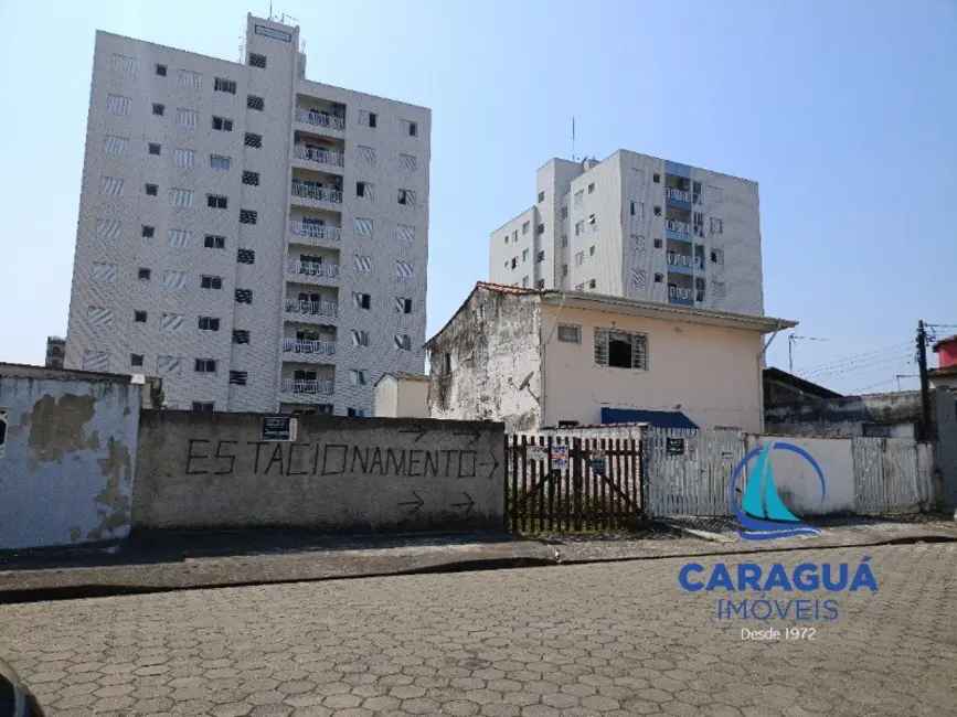 Foto 9 de Terreno / Lote à venda, 900m2 em Martim de Sá, Caraguatatuba - SP