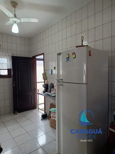 Foto 5 de Casa de Condomínio com 3 quartos à venda, 137m2 em Tabatinga, Caraguatatuba - SP