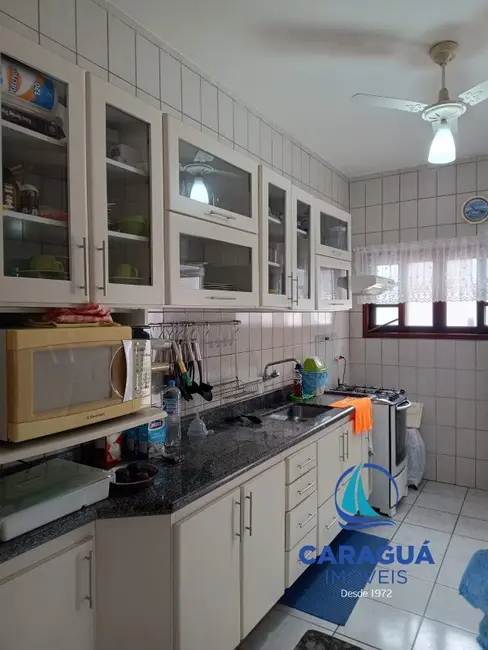 Foto 7 de Casa de Condomínio com 3 quartos à venda, 137m2 em Tabatinga, Caraguatatuba - SP