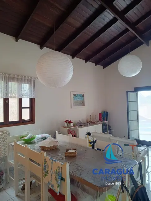 Foto 9 de Casa de Condomínio com 3 quartos à venda, 137m2 em Tabatinga, Caraguatatuba - SP