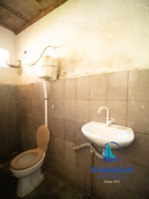 Foto 6 de Loja para alugar, 40m2 em Caputera, Caraguatatuba - SP