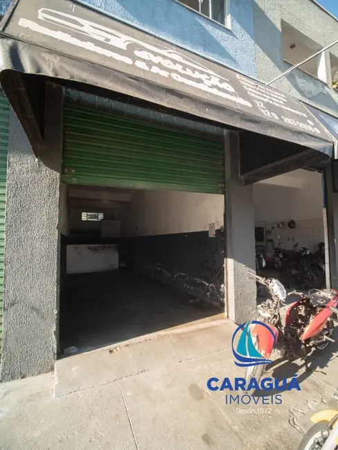 Foto 1 de Loja para alugar, 40m2 em Caputera, Caraguatatuba - SP