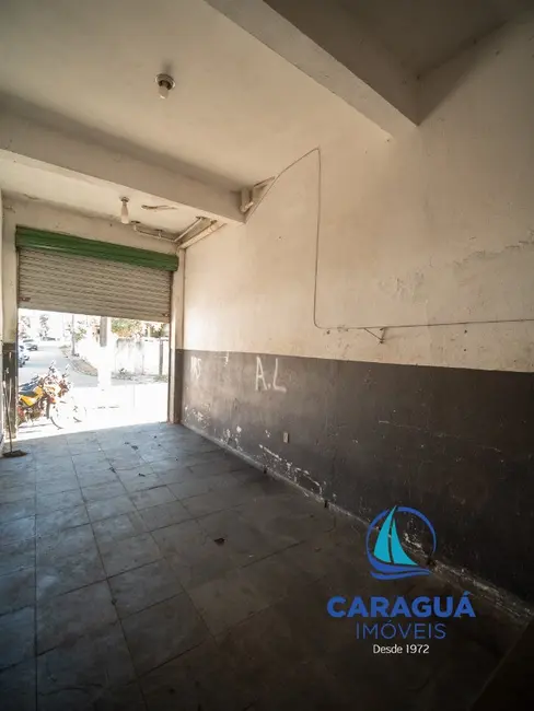 Foto 2 de Loja para alugar, 40m2 em Caputera, Caraguatatuba - SP