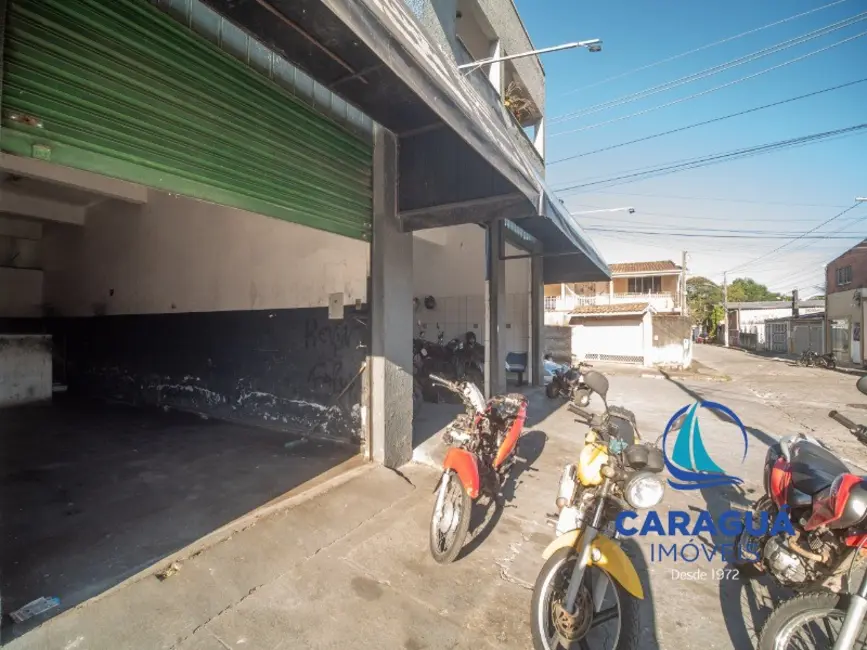 Foto 7 de Loja para alugar, 40m2 em Caputera, Caraguatatuba - SP