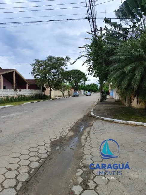 Foto 6 de Terreno / Lote à venda, 253m2 em Massaguaçu, Caraguatatuba - SP