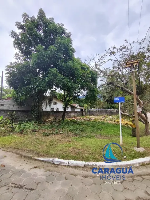 Foto 7 de Terreno / Lote à venda, 253m2 em Massaguaçu, Caraguatatuba - SP