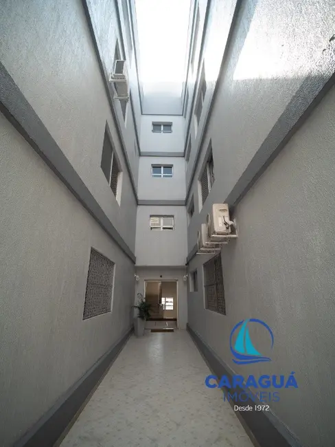 Foto 4 de Apartamento com 3 quartos à venda, 114m2 em Centro, Caraguatatuba - SP