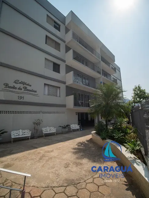 Foto 3 de Apartamento com 3 quartos à venda, 114m2 em Centro, Caraguatatuba - SP