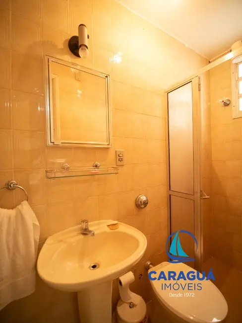 Foto 9 de Apartamento com 3 quartos à venda, 114m2 em Centro, Caraguatatuba - SP