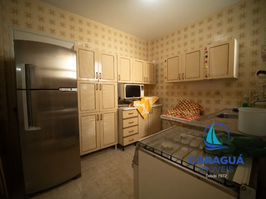 Foto 7 de Apartamento com 3 quartos à venda, 114m2 em Centro, Caraguatatuba - SP