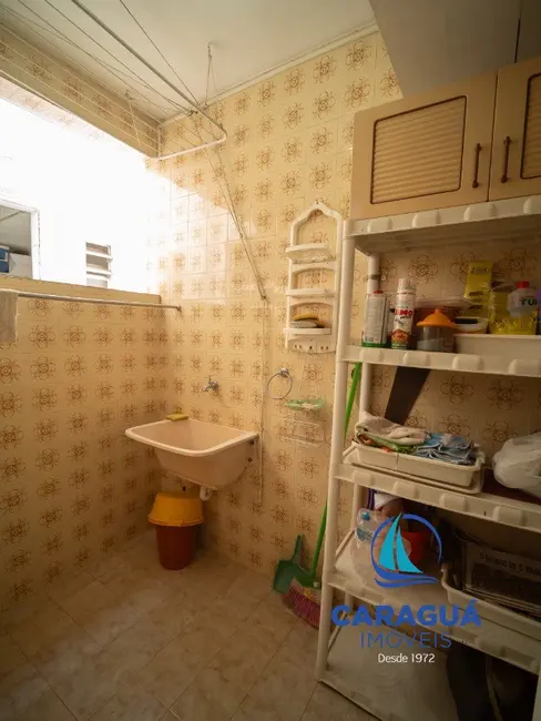 Foto 8 de Apartamento com 3 quartos à venda, 114m2 em Centro, Caraguatatuba - SP