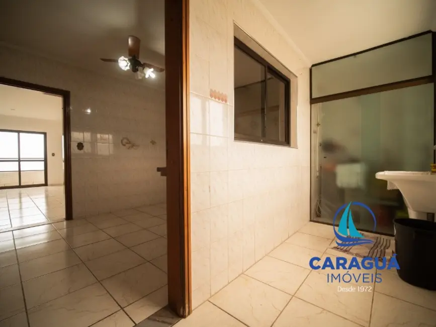 Foto 6 de Apartamento com 3 quartos à venda, 200m2 em Centro, Caraguatatuba - SP