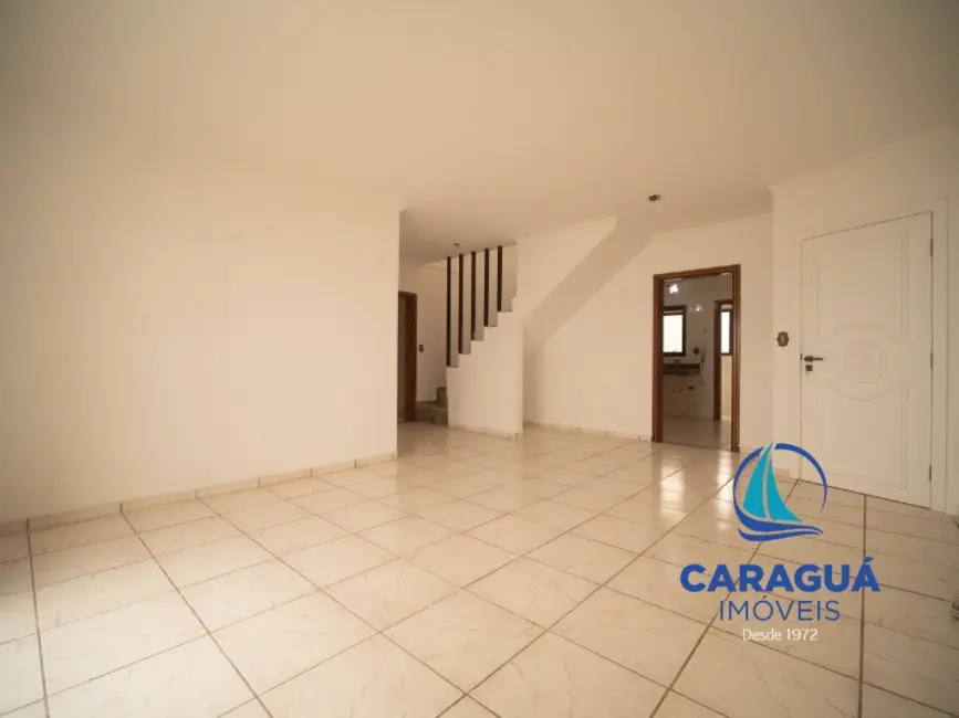 Foto 3 de Apartamento com 3 quartos à venda, 200m2 em Centro, Caraguatatuba - SP