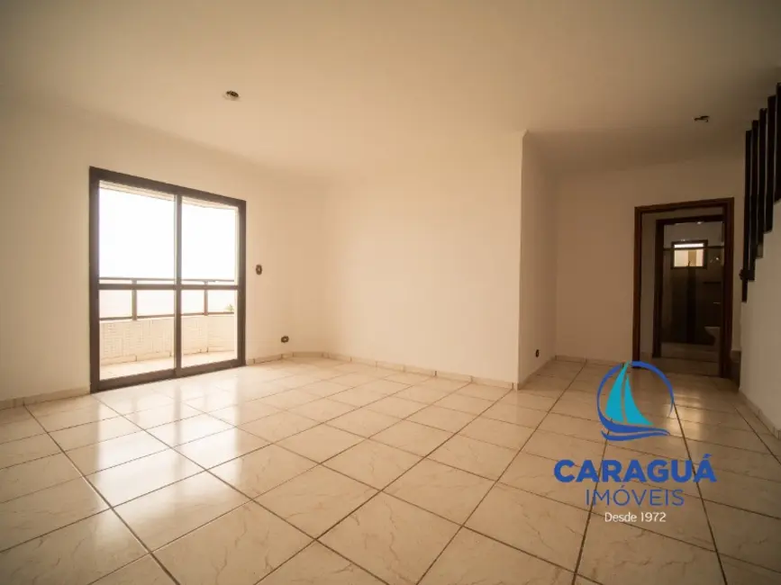 Foto 2 de Apartamento com 3 quartos à venda, 200m2 em Centro, Caraguatatuba - SP