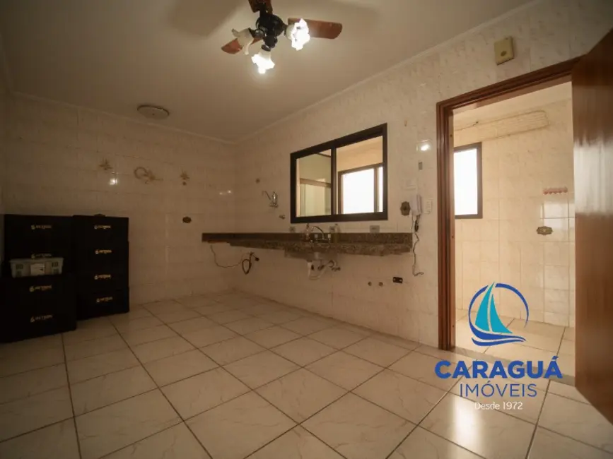 Foto 5 de Apartamento com 3 quartos à venda, 200m2 em Centro, Caraguatatuba - SP