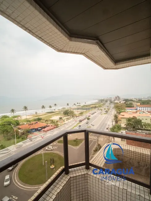 Foto 9 de Apartamento com 3 quartos à venda, 200m2 em Centro, Caraguatatuba - SP