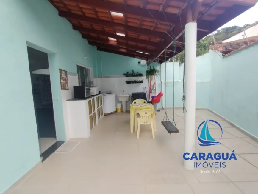 Foto 3 de Casa com 4 quartos à venda, 200m2 em Caraguatatuba - SP