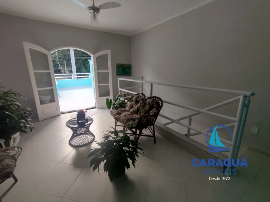 Foto 8 de Casa com 4 quartos à venda, 200m2 em Caraguatatuba - SP