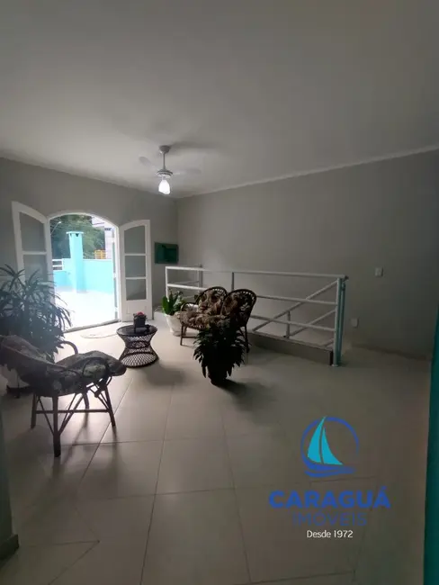 Foto 6 de Casa com 4 quartos à venda, 200m2 em Caraguatatuba - SP