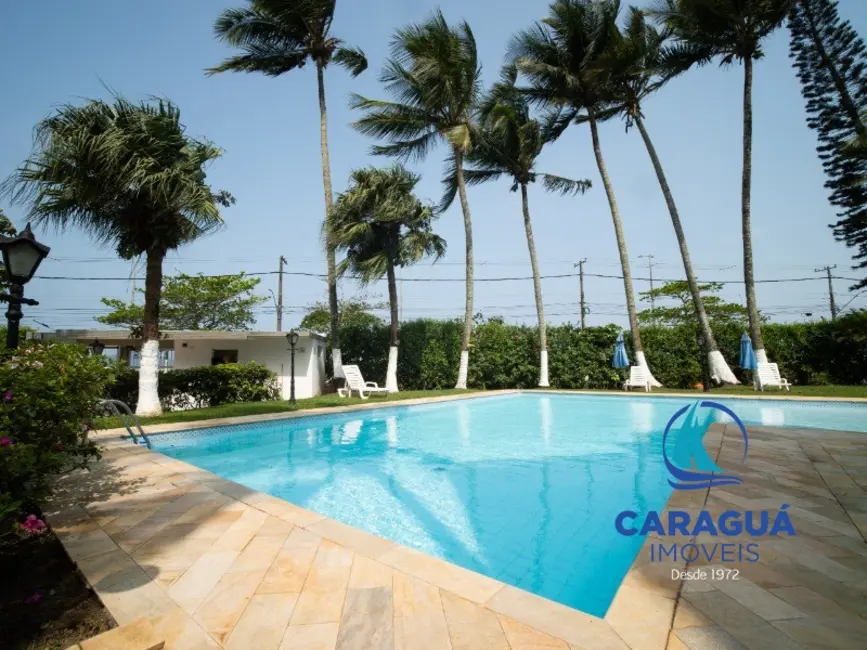 Foto 1 de Apartamento com 2 quartos para alugar, 68m2 em Massaguaçu, Caraguatatuba - SP