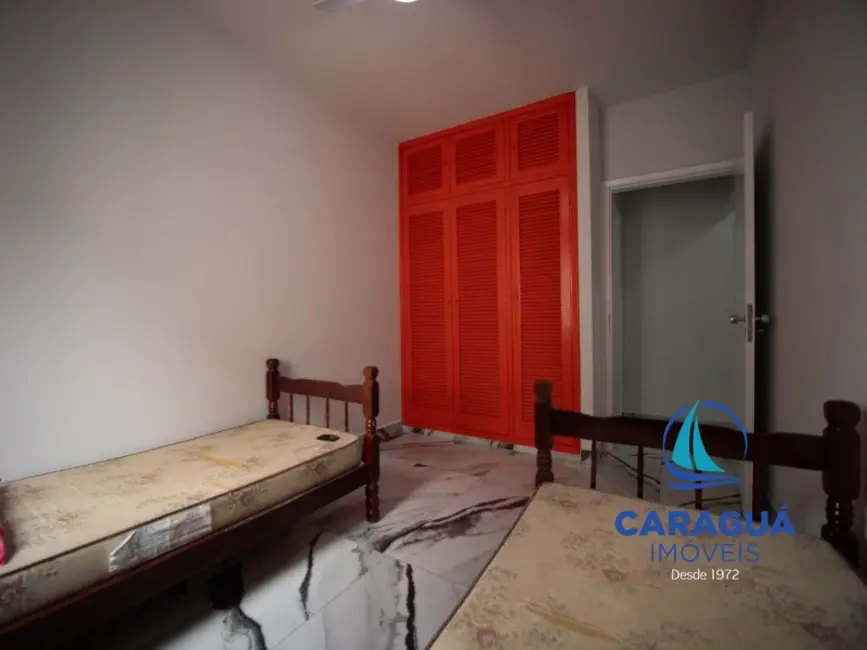 Foto 9 de Apartamento com 2 quartos para alugar, 68m2 em Massaguaçu, Caraguatatuba - SP