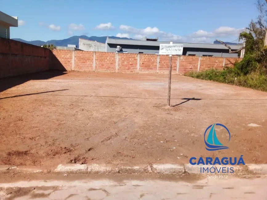 Foto 1 de Terreno / Lote à venda, 360m2 em Loteamento Estância Mirante de Caraguatatuba, Caraguatatuba - SP