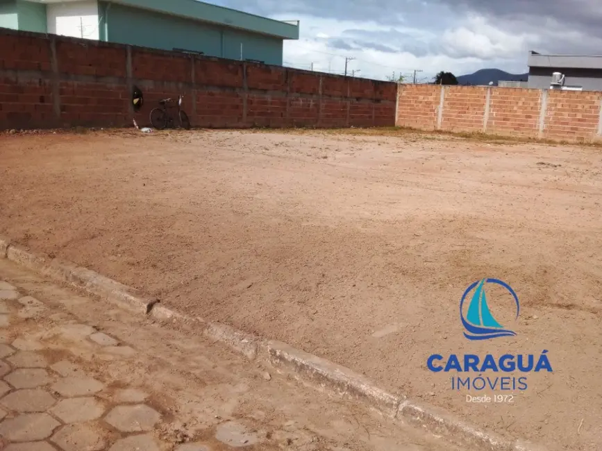 Foto 2 de Terreno / Lote à venda, 360m2 em Loteamento Estância Mirante de Caraguatatuba, Caraguatatuba - SP