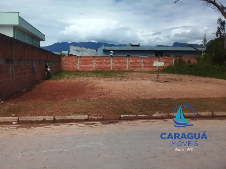 Foto 3 de Terreno / Lote à venda, 360m2 em Loteamento Estância Mirante de Caraguatatuba, Caraguatatuba - SP