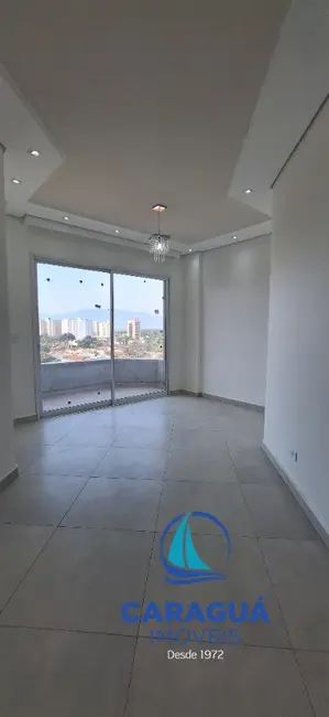 Foto 3 de Apartamento com 3 quartos à venda, 85m2 em Caraguatatuba - SP