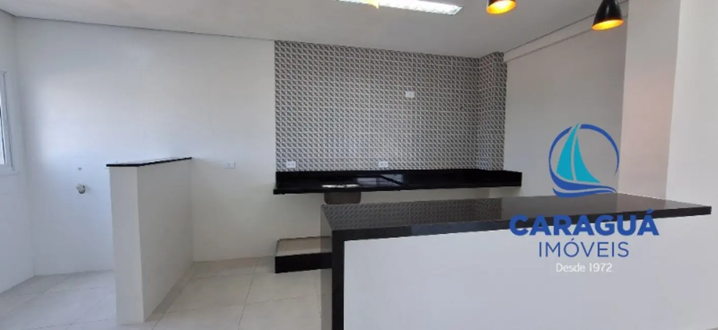 Foto 6 de Apartamento com 3 quartos à venda, 85m2 em Caraguatatuba - SP