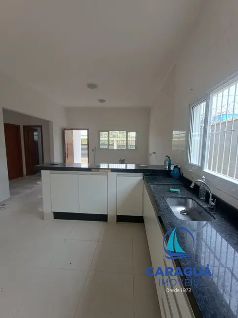 Foto 8 de Casa com 3 quartos à venda, 109m2 em Loteamento Morada do Mar, Caraguatatuba - SP