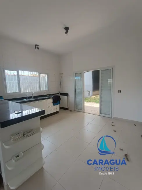 Foto 6 de Casa com 3 quartos à venda, 109m2 em Loteamento Morada do Mar, Caraguatatuba - SP