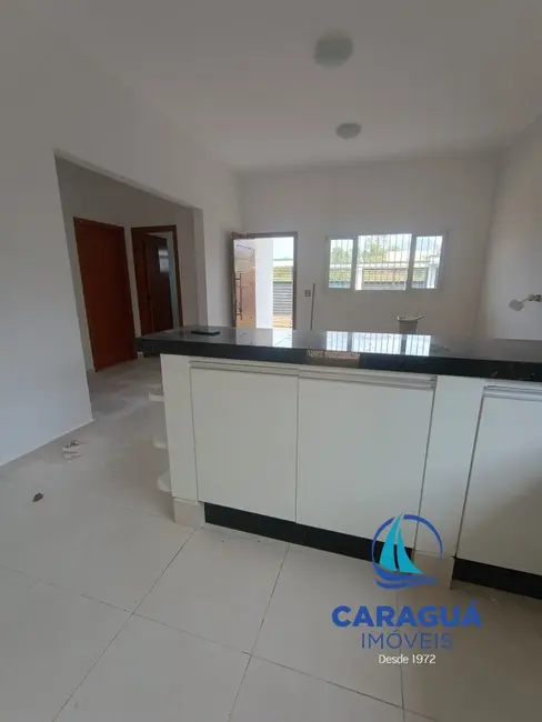 Foto 9 de Casa com 3 quartos à venda, 109m2 em Loteamento Morada do Mar, Caraguatatuba - SP