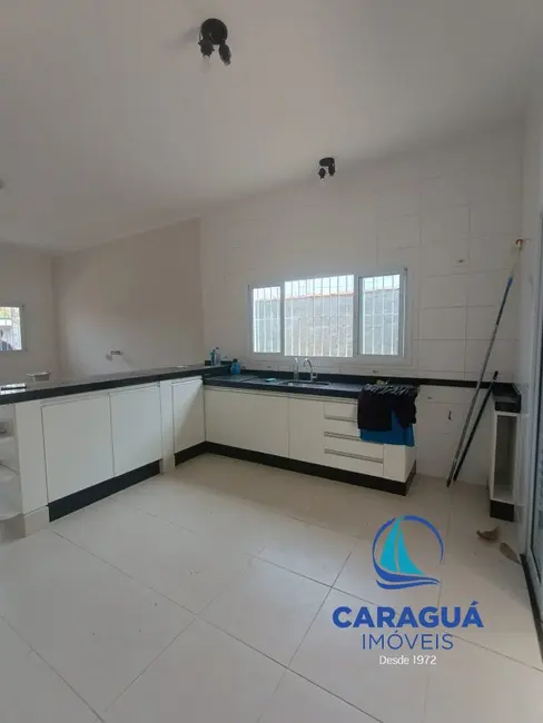 Foto 7 de Casa com 3 quartos à venda, 109m2 em Loteamento Morada do Mar, Caraguatatuba - SP