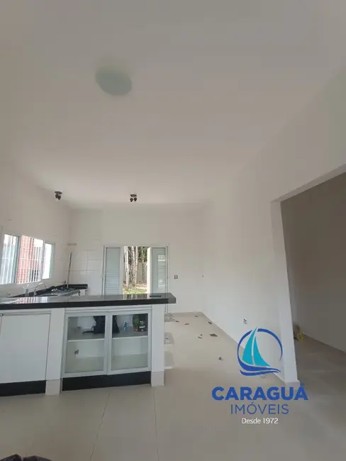Foto 5 de Casa com 3 quartos à venda, 109m2 em Loteamento Morada do Mar, Caraguatatuba - SP