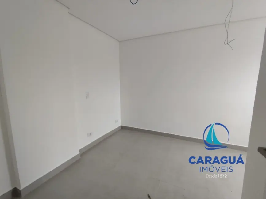 Foto 9 de Apartamento com 3 quartos à venda, 99m2 em Massaguaçu, Caraguatatuba - SP