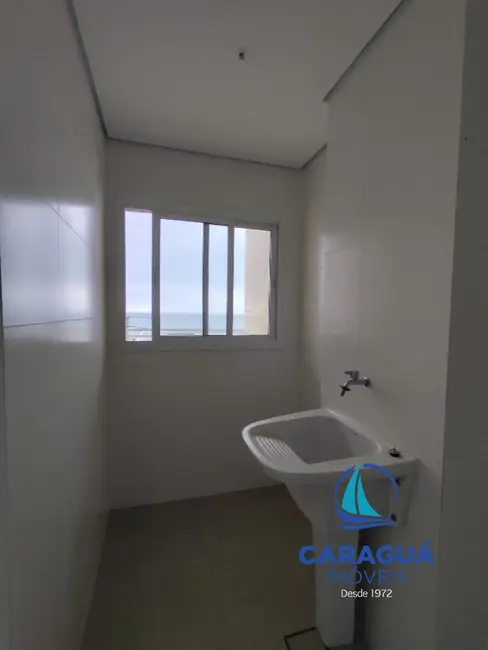 Foto 7 de Apartamento com 3 quartos à venda, 99m2 em Massaguaçu, Caraguatatuba - SP