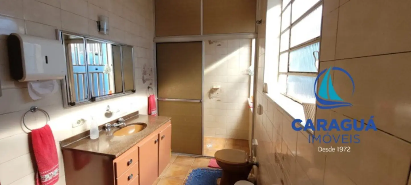 Foto 8 de Sala Comercial para alugar, 180m2 em Jardim Primavera, Caraguatatuba - SP