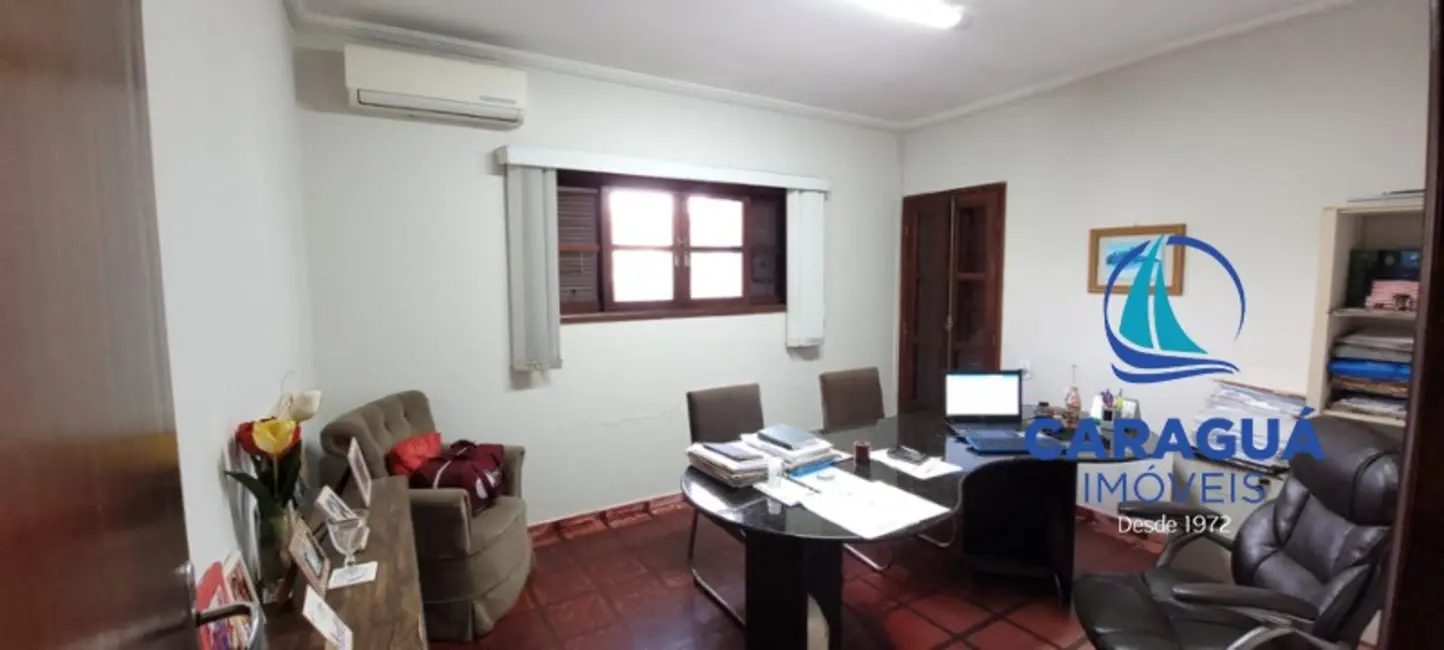 Foto 7 de Sala Comercial para alugar, 180m2 em Jardim Primavera, Caraguatatuba - SP